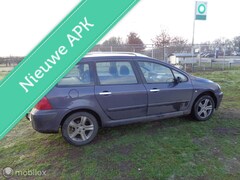 Peugeot 307 SW - 2.0 16V