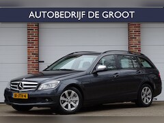 Mercedes-Benz C-klasse Estate - 220 CDI Aut. Climate, Cruise, LM-velgen, Trekhaak