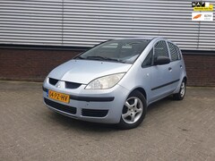 Mitsubishi Colt - 1.1 Inform