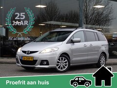 Mazda 5 - 5 2.0 Executive / Automaat / 7 persoons