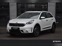 Kia Niro - 1.6 GDi Hybrid 141pk DCT6 DynamicLine