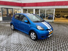 Toyota Aygo - 1.0-12V Sport nieuwe apk