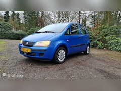 Fiat Idea - Ideah 1.4 `2004