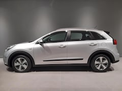 Kia Niro - 1.6 GDi Hybrid 141pk DCT6 ComfortLine TREKHAAK