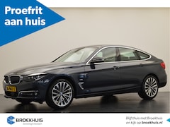 BMW 3-serie Gran Turismo - Luxury-Line | High Executive | Harman Kardon | Glazen Panoramadak | Active Cruise Control