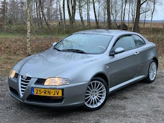 Alfa Romeo GT - 1.9 JTD Distinctive Apk (15-01-2022) *INRUIL MOGELIJK