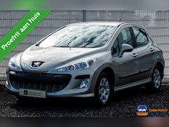 Peugeot 308 - 1.6 VTi XS
