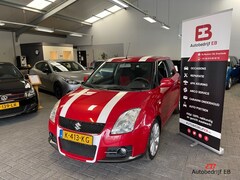 Suzuki Swift - 1.6 Sport
