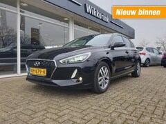 Hyundai i30 - 1.0 T-GDI FIRST EDITION