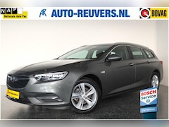 Opel Insignia Sports Tourer - 1.5 Turbo Innovation Leder / LED / Navigatie / DAB