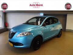 Lancia Y(psilon) - Ypsilon TwinAir Turbo 80 Elefantino plus/ AIRCO/ BLUETOOTH