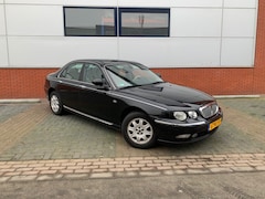 Rover 75 - 1.8/150pk, Turbo