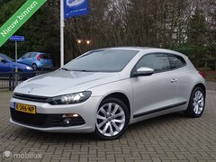 Volkswagen Scirocco - 1.4 TSi