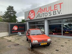 Peugeot 205 - 1.1, Accent, Goede Conditie: 795,