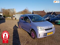 Daihatsu Cuore - 1.0-12V Kyoto AFGEPRIJSD + NW APK