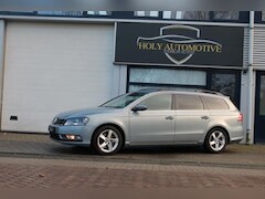 Volkswagen Passat Variant - 1.6 TDI BlueMotion Executive Edition