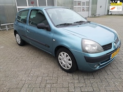 Renault Clio - 1.5 dCi Dynamique Basis , Apk , Nap , Zeer goed rijdend , Inruil mogelijk