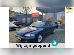 Volvo V70 - 2.4 Comfort Line