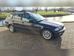 BMW 3-serie Touring - 320i