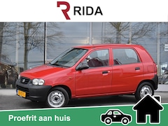 Suzuki Alto - 1.1 GL