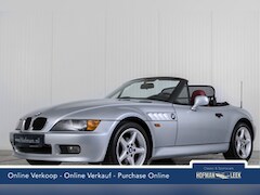 BMW Z3 Roadster - 1.8 35700 kilometer