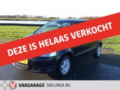 Volkswagen Fox - 1.2 Trendline| AIRCO | ALLSEASON