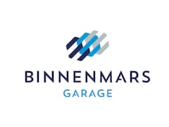 Garage Binnenmars logo