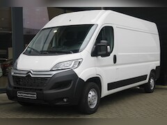 Citroën Jumper - 2.2 BlueHDi 165pk L3H2 3.5t Club Aut.Airco | Camera | Cruise | Navi | Geveerde Stoel | PDC