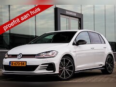 Volkswagen Golf - 2.0 TSI GTI TCR | Akrapovic | 290PK | Online Verkoop