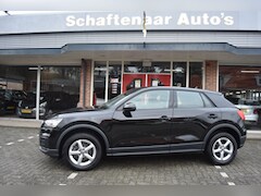Audi Q2 - 1.0 TFSI Ultra 115 PK