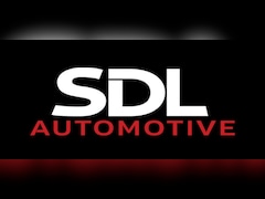 SDL Automotive logo