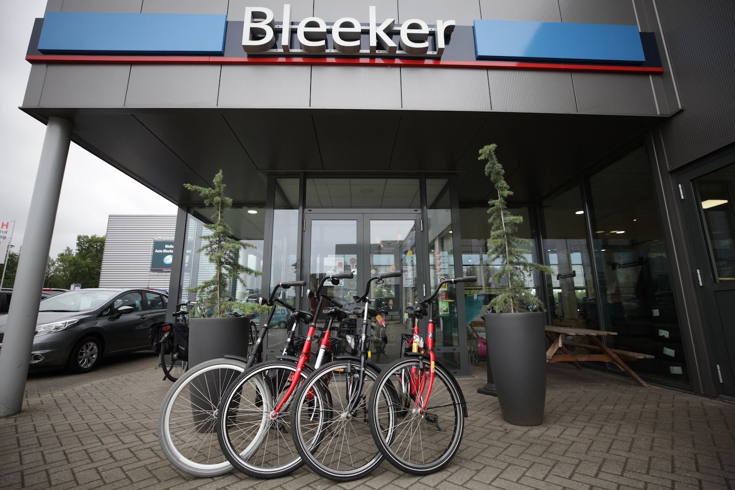 Bleeker Oldenzaal