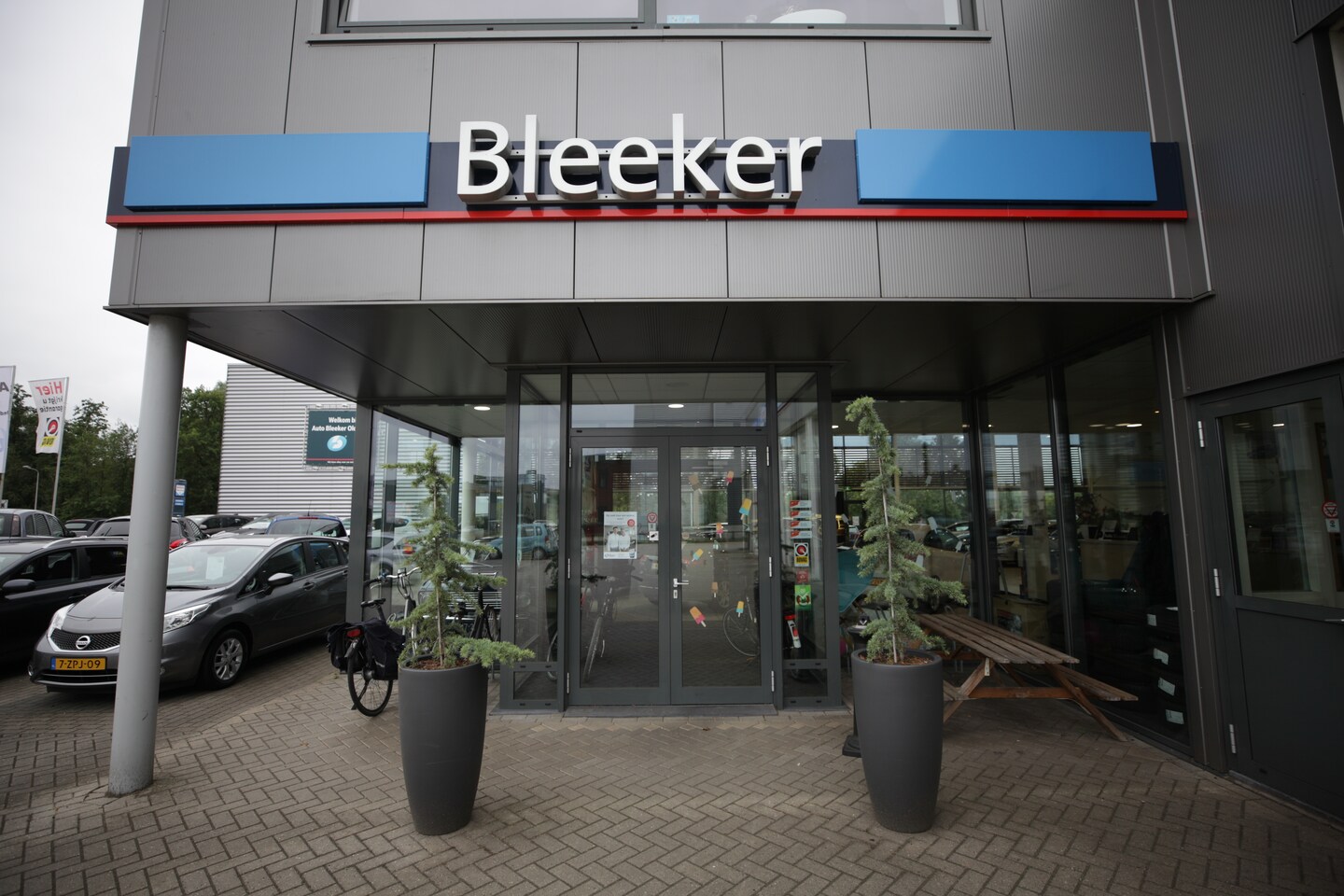 Bleeker Oldenzaal