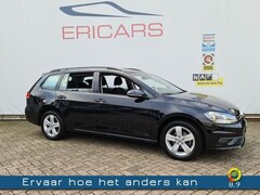 Volkswagen Golf Variant - 1.0 TSI NAVI TELEFOON DAB PDC