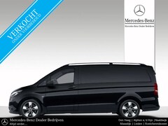 Mercedes-Benz Vito - | 114 CDI | Lang | Audio- en Navigatie | LED-Verlichting | Trekhaak | All in prijs