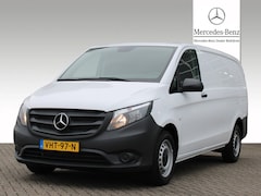 Mercedes-Benz Vito - 110 CDI Airco Parkeersensoren Achterdeuren Bestelwagen