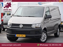 Volkswagen Transporter - T6 2.0 TDI 150pk L1H1 DSG-Automaat Navi 08-2017