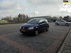 Volkswagen Fox - 1.2 Trendline