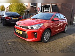 Kia Rio - 1.2 CVVT DYNAMICLINE