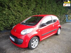Citroën C1 - 1.0-12V Séduction / NAP / Zeer netjes / APK tot 13-6-2021