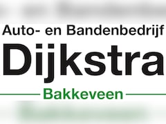 Autobedrijf Dijkstra logo