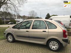Citroën Xsara Picasso - 1.8i-16V
