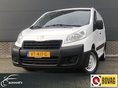 Peugeot Expert - 227 1.6 HDI L1H1 Profit+ / Parkeersensoren / 1e Eigenaar / NED-Expert