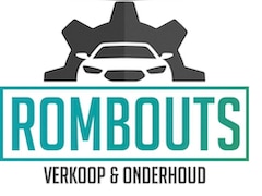 Autobedrijf Rombouts BV logo