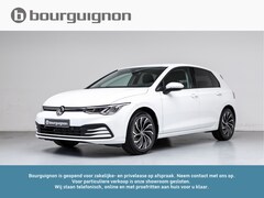 Volkswagen Golf Plus - 1.0 TSI Life Business | LED | Automaat | Groot navigate | Achteruitrijcamera Uit voorraad