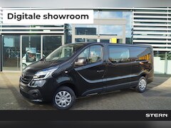 Renault Trafic - DC Energy dCi 120 L2H1 T29 Work Edition / Snel Rijden