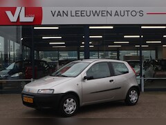 Fiat Punto - 1.2 S | CDV | Stuurbekrachtiging |
