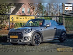 MINI Mini Cabrio - Cooper 2.0 S Chili|JCW|H&K|HEAD-UP|Leder|NW APK|