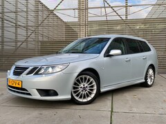 Saab 9-3 Sport Estate - 1.8T AUTOMAAT GERESERVEERD