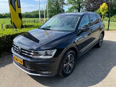 Volkswagen Tiguan Allspace - Allspace 1.5 TSI DSG Comfortline 7P